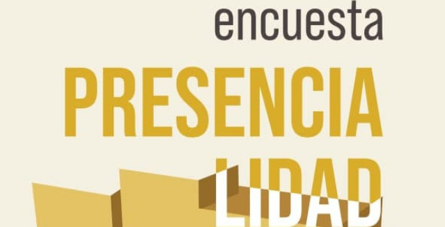 Encuesta sobre la presencialidad